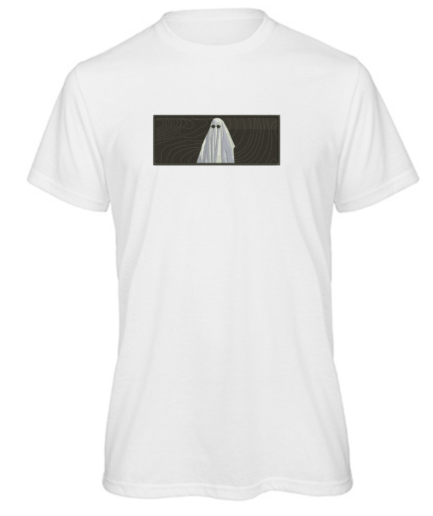 T-SHIRT/BLUZA GHOST
