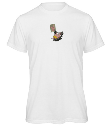 T-SHIRT/BLUZA PATRYK GYM