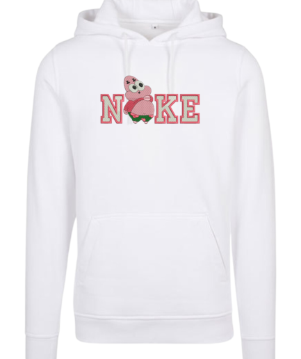 Bluza/T-SHIRT NKE Patryk