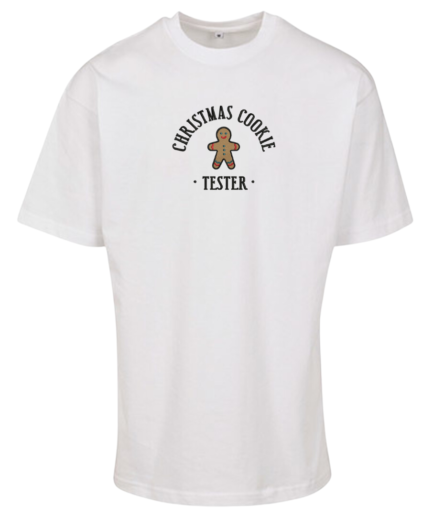 T-SHIRT/Bluza CHRISTMAS COOKIE