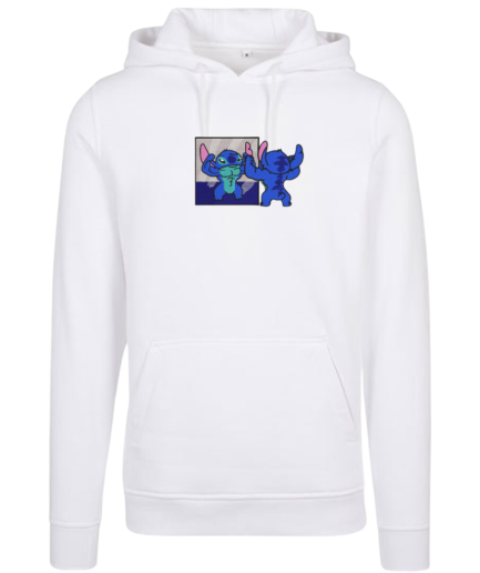 Bluza/T-SHIRT STITCH GYM