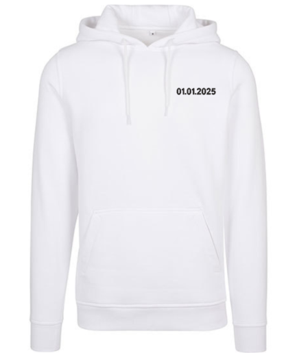 Bluza/T-shirt z Waszą datą