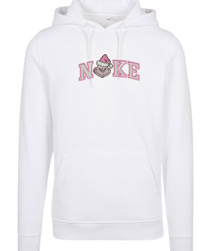 BLUZA/T-SHIRT XMAS GRINCH