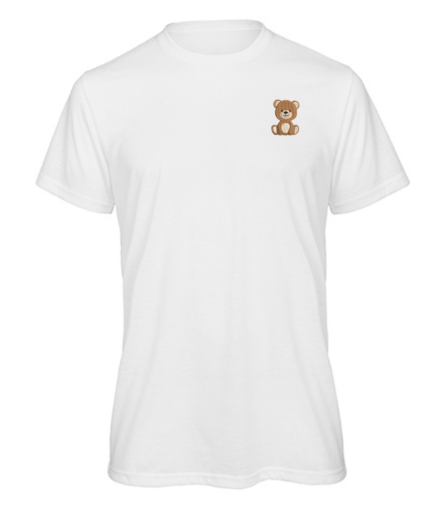 T-SHIRT/BLUZA TEDDY BEAR