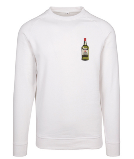 BLUZA/ T-SHIRT WHISKY TEST!!!